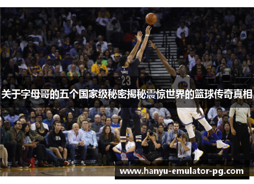 关于字母哥的五个国家级秘密揭秘震惊世界的篮球传奇真相 关于字母哥的五个国家级秘密揭秘震惊世界的篮球传奇真相