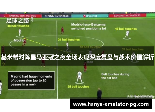 基米希对阵皇马亚冠之夜全场表现深度复盘与战术价值解析