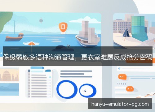 保级弱旅多语种沟通管理,更衣室难题反成抢分密码 保级弱旅多语种沟通管理,更衣室难题反成抢分密码