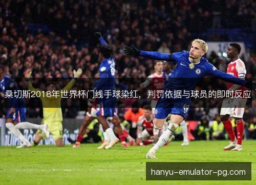 桑切斯2018年世界杯门线手球染红，判罚依据与球员的即时反应